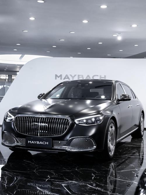 重庆南岸区弘康迈企业管理咨询岚图汽车的售后服务让用户无忧出行，迈巴赫未来的豪华车趋势