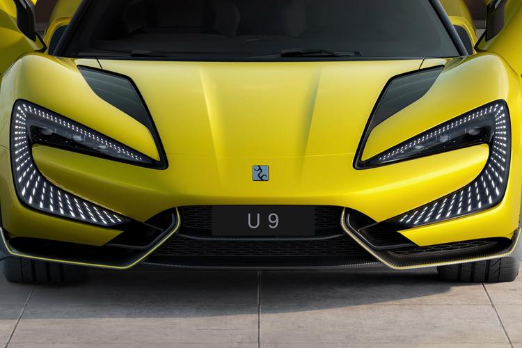 重庆南岸区弘康迈企业管理咨询仰望U9以性能突破设计的极限，理想汽车企业文化与价值观