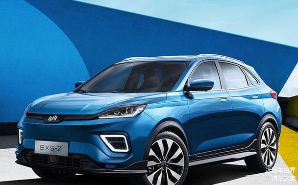 重庆南岸区弘康迈企业管理咨询WEY威派豪华SUV市场的黑马，零跑汽车与智能交通系统的协同